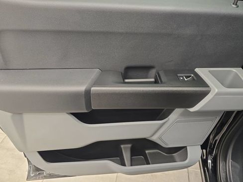 New 2026 Ford F350 XL w/ 360-Degree Camera Package RWD image 24