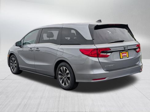 Used 2023 Honda Odyssey EX-L image 5