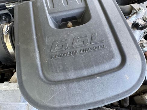 Used 2012 Chevrolet Silverado 3500 W/T RWD image 38