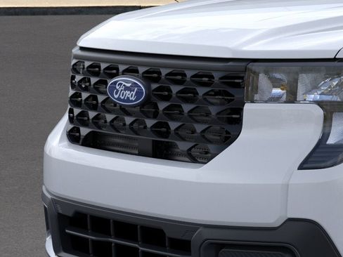 New 2026 Ford Maverick XLT AWD/4WD image 18