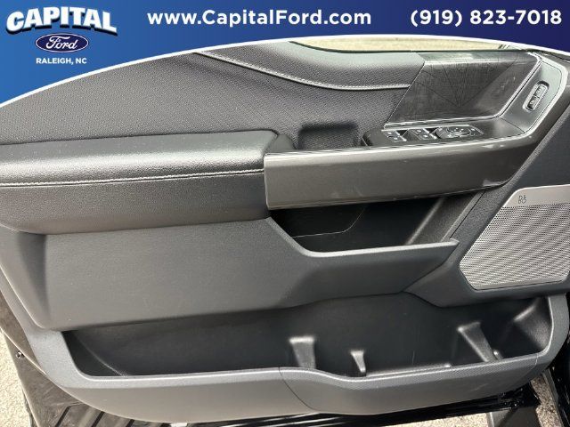 Certified 2023 Ford F150 XLT w/ Equipment Group 302A High AWD/4WD image 20