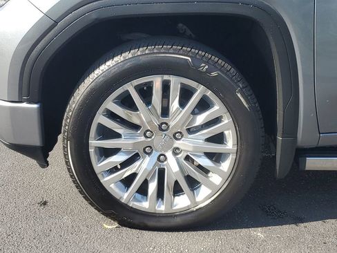 Used 2019 GMC Sierra 1500 Denali w/ Denali Ultimate Package image 11