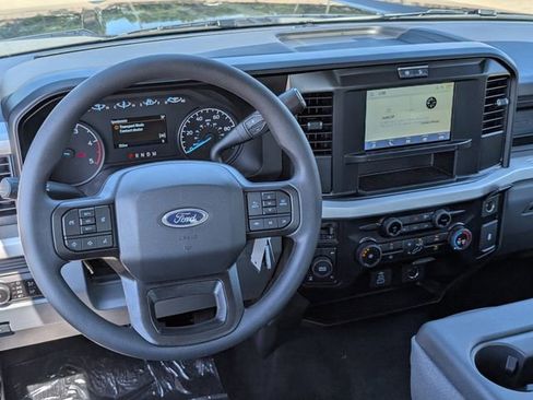 New 2026 Ford F250 XL w/ STX Appearance Package image 39