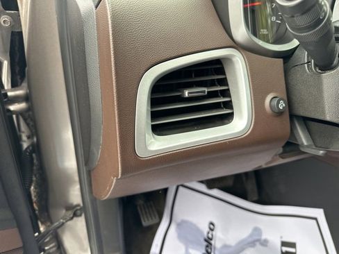 Used 2011 Chevrolet Equinox LTZ image 17