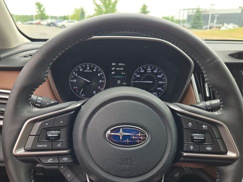Used 2022 Subaru Outback Touring XT w/ Popular Package #2 AWD/4WD image 31