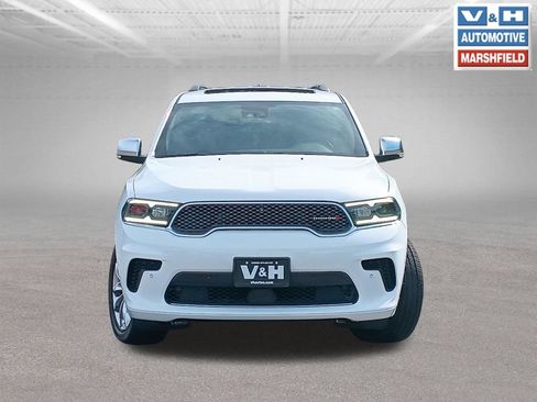 Used 2024 Dodge Durango Citadel AWD/4WD image 34