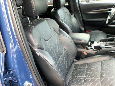 Used 2023 Kia Telluride SX X-Pro AWD/4WD image 30