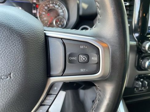 Used 2022 RAM 1500 Big Horn AWD/4WD image 19