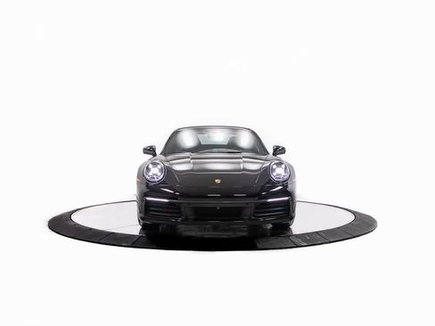 Certified 2021 Porsche 911 Carrera image 10