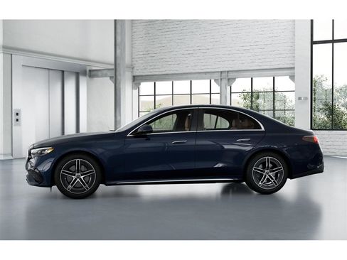 New 2026 Mercedes-Benz E 350 E 350 image 35