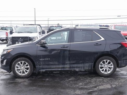 Used 2019 Chevrolet Equinox LT image 7