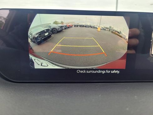 New 2026 MAZDA CX-50 AWD 2.5 Hybrid w/ Weather Package image 9