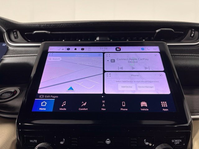Used 2023 Jeep Grand Cherokee Limited AWD/4WD image 27