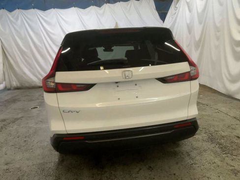 Used 2024 Honda CR-V EX-L image 7