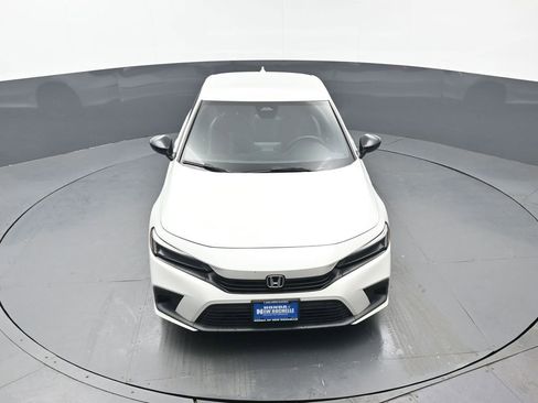 Certified 2023 Honda Civic Sport image 41