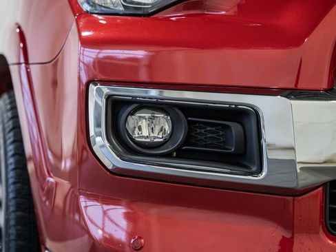 Used 2023 Toyota 4Runner Limited image 11