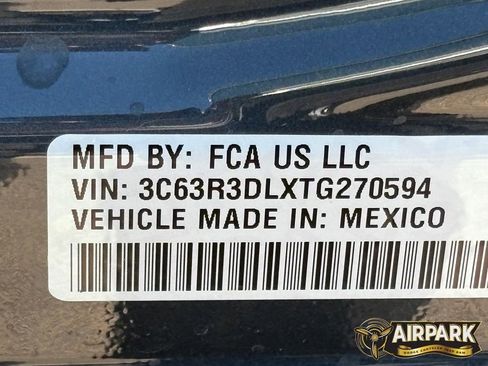 New 2026 RAM 3500 Big Horn AWD/4WD image 24