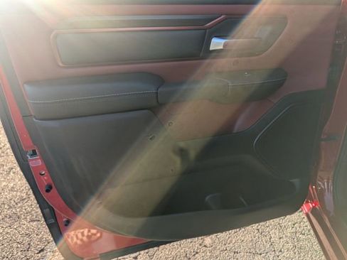 New 2026 RAM 1500 Rebel w/ Rebel Level 1 Equipment Group image 24