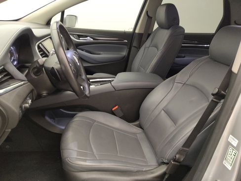Used 2018 Buick Enclave Premium FWD image 17