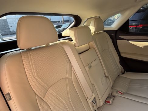 Used 2017 Lexus RX 350 FWD image 42