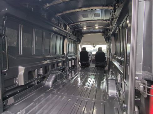 New 2026 Ford Transit 350 148 High Roof Extended AWD image 18