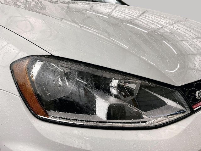 Used 2017 Volkswagen GTI S FWD image 27