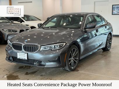 Used 2020 BMW 330i xDrive Sedan w/ Convenience Package