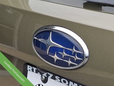 Used 2023 Subaru Forester Limited AWD/4WD image 34