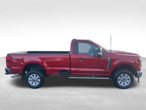 Used 2024 Ford F350 XLT w/ 360-Degree Camera Package image 7