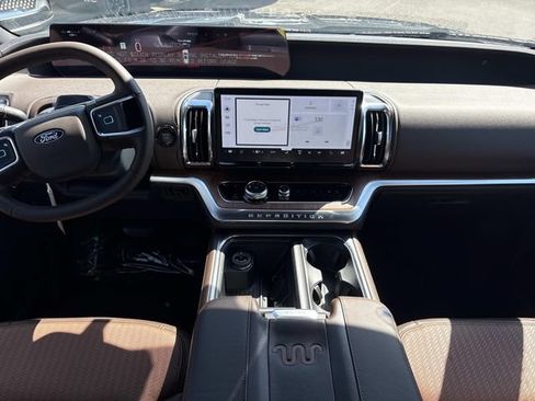 New 2027 Ford Expedition King Ranch AWD/4WD image 15