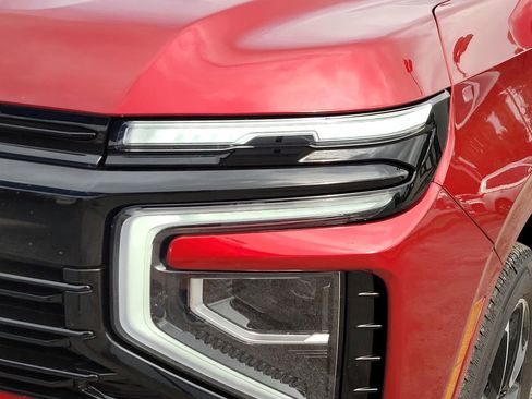 New 2026 Chevrolet Tahoe RST w/ Comfort Package AWD/4WD image 5