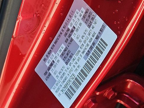 Used 2025 MAZDA CX-30 AWD 2.5 S w/ Select Sport Pkg image 25