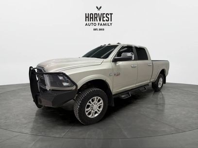 Used 2010 Dodge Ram 2500 Truck Laramie w/ Cold Weather Pkg