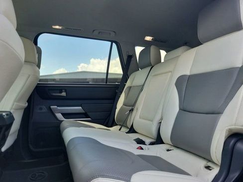 Certified 2024 Toyota Sequoia SR5 w/ SR5 Premium Package AWD/4WD image 20