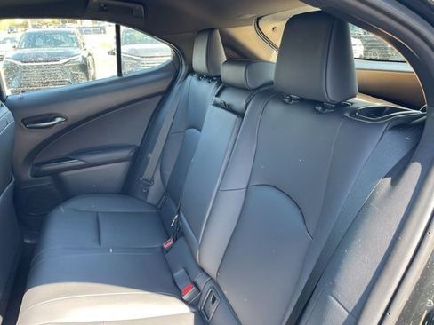 New 2026 Lexus UX 300h AWD image 14
