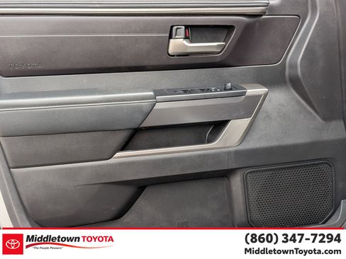 Used 2024 Toyota Tundra SR5 image 11