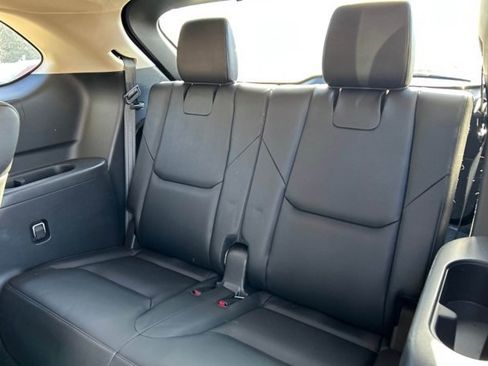 Used 2023 MAZDA CX-9 Touring Plus image 10