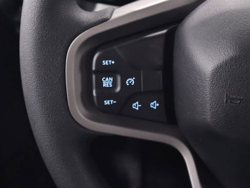 New 2026 Ford Bronco 4-Door image 17