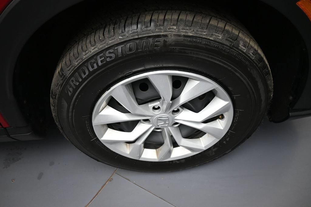 Certified 2024 Honda CR-V LX image 13