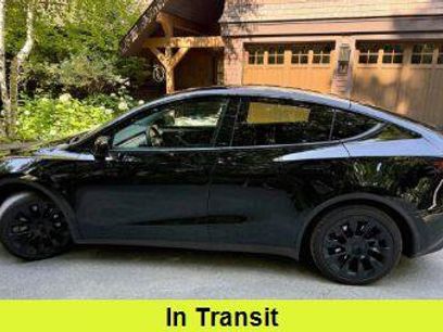 Used 2022 Tesla Model Y Long Range