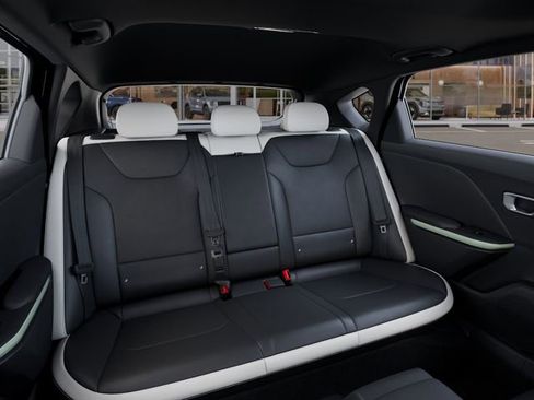 New 2026 Kia K4 GT-Line Turbo FWD image 16