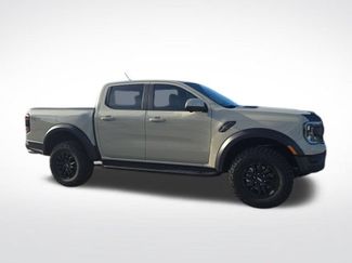 Used 2026 Ford Ranger Raptor AWD/4WD video 1