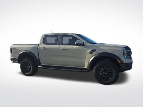 Used 2026 Ford Ranger Raptor AWD/4WD image 1