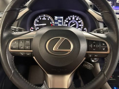 Used 2017 Lexus RX 350 FWD image 23