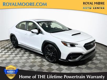 New 2026 Subaru WRX Limited