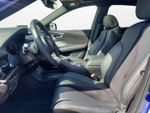 Certified 2023 Acura RDX w/ Advance Package AWD/4WD image 9