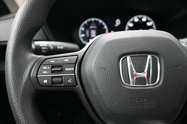 Certified 2023 Honda CR-V EX image 26