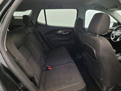 Used 2018 GMC Terrain SLE w/ Driver Convenience Package AWD/4WD image 19