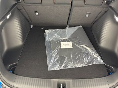 Certified 2026 Honda HR-V Sport image 31