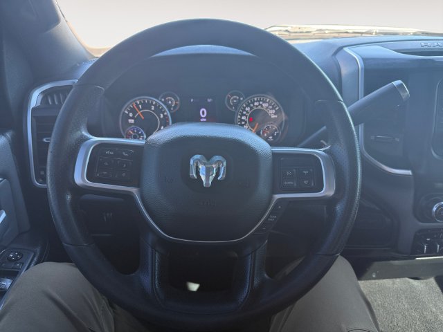 Used 2021 RAM 2500 Big Horn AWD/4WD image 12